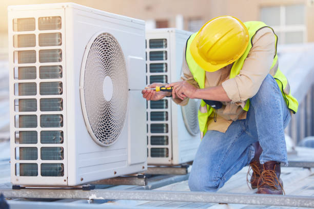 Professional HVAC in Osseo, MN
