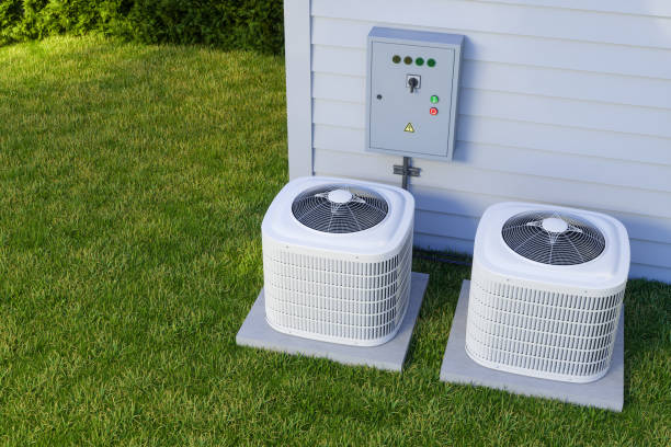 Best HVAC for Healthcare Facilities in Osseo, MN