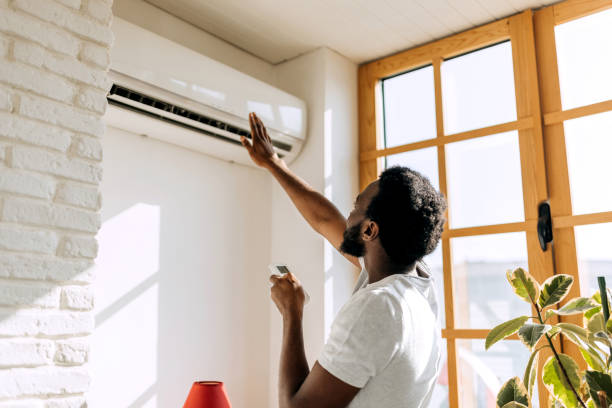 Best Air Conditioning Cleaning in Osseo, MN