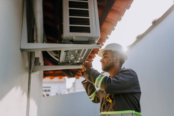 Best Ductless Mini-Split Systems in Osseo, MN