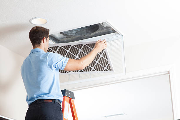 Best Residential HVAC in Osseo, MN
