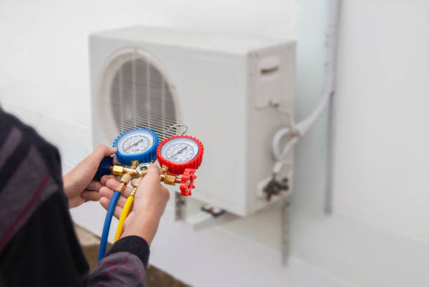 Best Residential HVAC in Osseo, MN