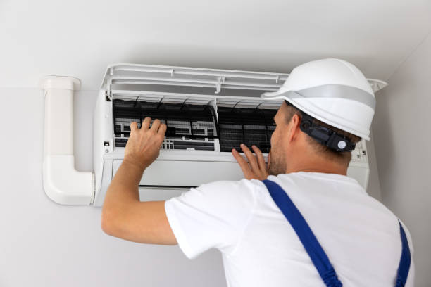 Best Furnace Cleaning in Osseo, MN