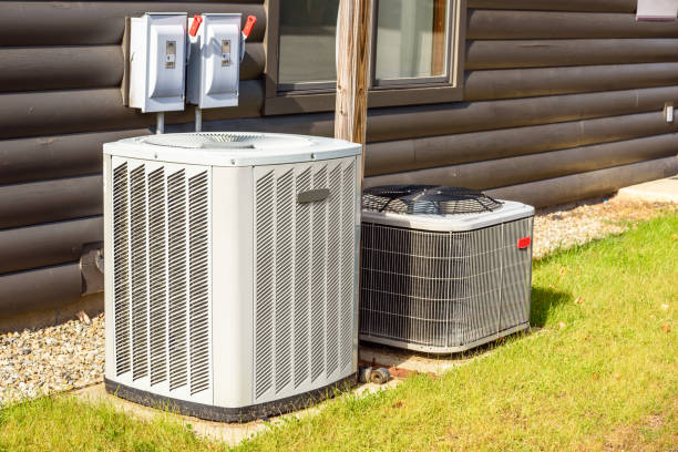 Best HVAC Retrofitting and Upgrading in Osseo, MN